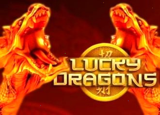 Lucky Dragons exotic