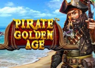 Pirate golden age bounty